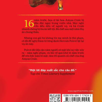 Năm Chú Heo Con - Five Little Pigs