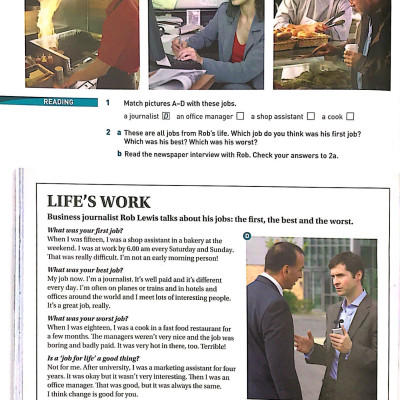 English Unlimited - Elementary