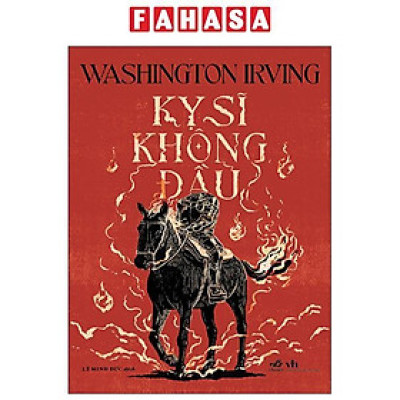 Sách - Kỵ Sĩ Không Đầu