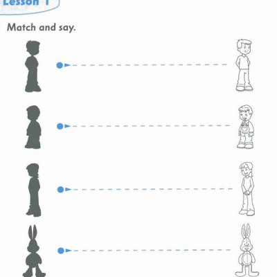 First Friends (Ame) 2 Activity Book