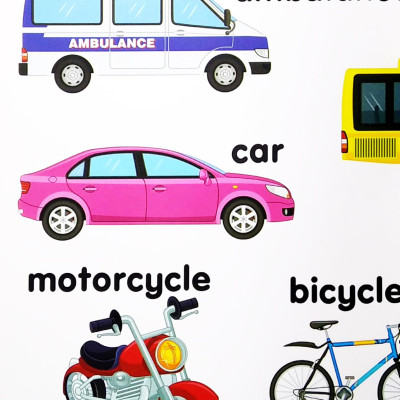 My Mini Giant: My Kid