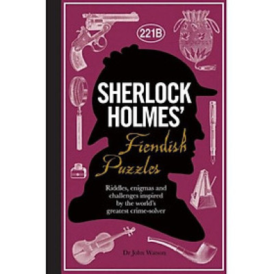 Sherlock Holmes