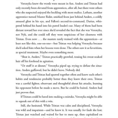 Heart Of Flames (Crown Of Feathers)