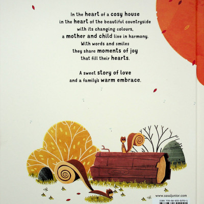 Truyện thiếu nhi tiếng anh - A Mother