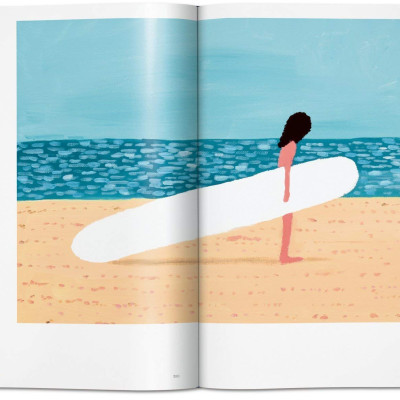 Sách Ngoại Văn: The Illustrator. 100 Best from around the World