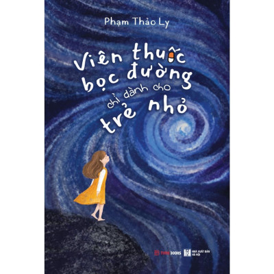  Viên Thuốc Bọc Đường Chỉ Dành Cho Trẻ Nhỏ - Bản Quyền