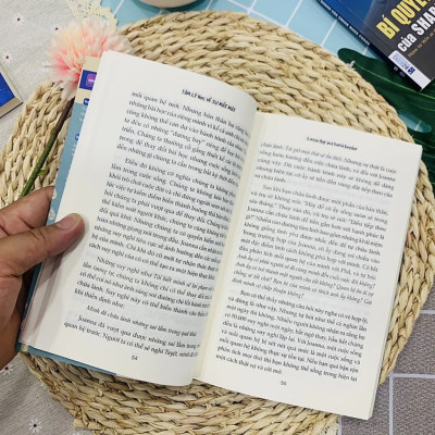 Sách - Tâm lý học về sự mất mát: Tìm kiếm giá trị bình yên trong sự đổ vỡ - MCBooks