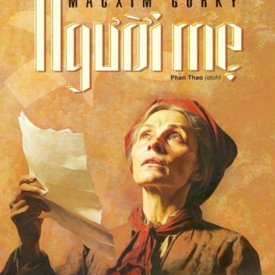 Combo Không Gia Đình + Người Mẹ (SB) (Bộ 2 Cuốn)