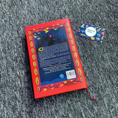 Tuyển Tập Truyện Cổ Grimm