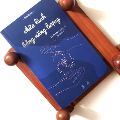 Combo Chữa Lành Bằng Năng Lượng; Lấp Đầy Trống Rỗng - Chữa Lành Tổn Thương Cảm Xúc Thời Thơ Ấu