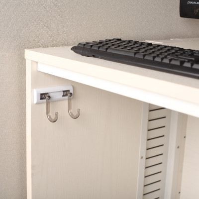 Móc dán cao cấp Wellex Hàn Quốc