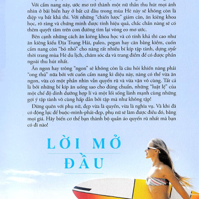 Nữ Thần Bãi Biển