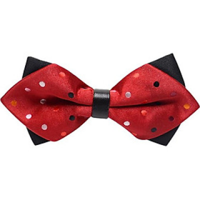 Nơ Đeo Cổ Nam Titishop NDC093