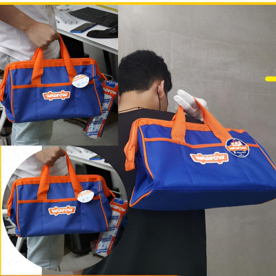 GIỎ ĐỰNG DỤNG CỤ 19" WTG3119 WADFOW - HÀNG CHÍNH HÃNG