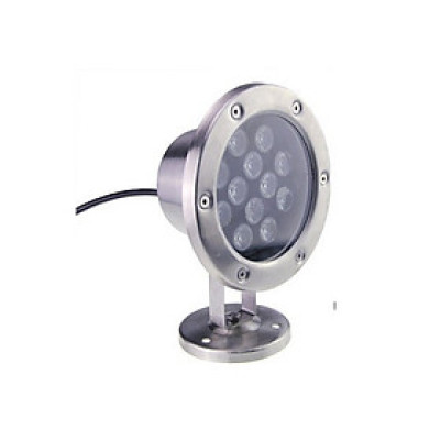 Đèn LED Âm Nước Công Suất 12W GSN12 GS Lighting (Ánh sáng Đổi màu)