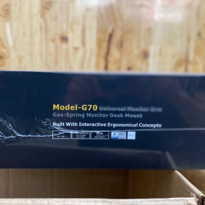 GIÁ TREO MÀN HÌNH TIVI Giá treo màn hình máy tính North Bayou NB G70 (22 – 35 inch ) hàng chính hãng