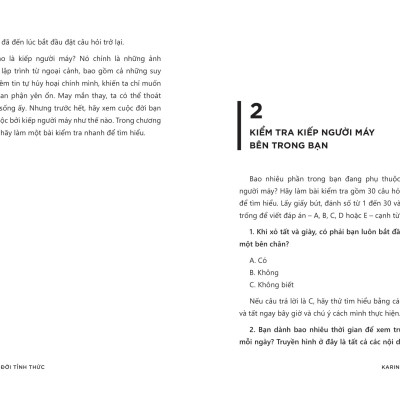 Sách - Sống Đời Tỉnh Thức