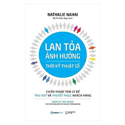 Lan Tỏa Ảnh Hưởng Thời Kỹ Thuật Số
