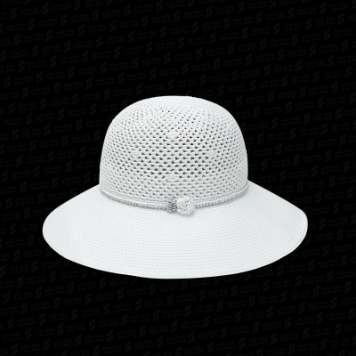 Mũ vành đan tay cao cấp NÓN SƠN chính hãng ĐXH021A-TR1