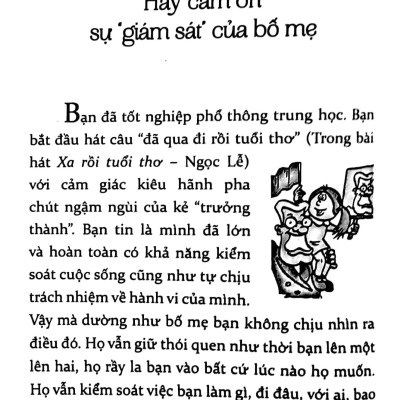 50 Điều Trường Học Không Dạy Bạn Và 20 Điều Cần Làm Trước Khi Rời Ghế Nhà Trường (Tái Bản 2023)