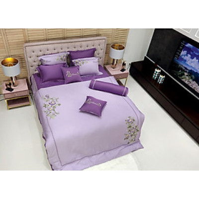 bộ chăn ga Everon EST-20034 160*200 cm