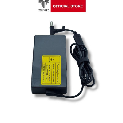 Sạc Tương Thích Cho Laptop Asus FX504GD-E4618T 150w- Hàng Nhập Khẩu New Seal TEEMO PC X11