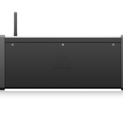 Bàn Trộn Behringer X AIR XR16 Digital - Hàng chính hãng