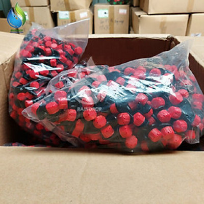 ĐẦU BÉC TƯỚI NHỎ GIỌT 8 TIA