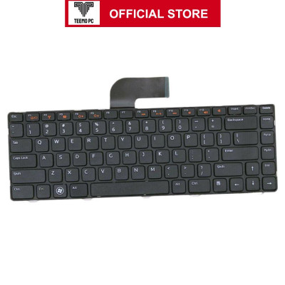 Bàn Phím Tương Thích Cho Laptop Dell Vostro V3560 - Hàng Nhập Khẩu New Seal TEEMO PC KEY1277