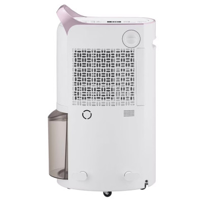 Máy hút ẩm LG Dual Inverter 19L MD19GQGE0 - Hàng chính hãng - ĐKH