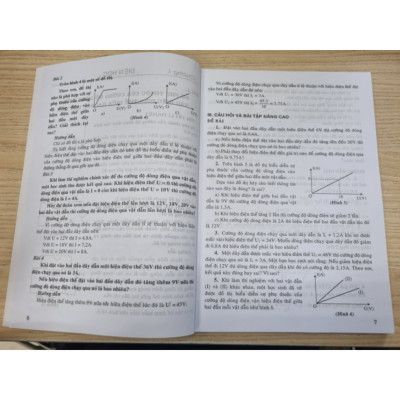 Sách - bài tập nâng cao vật lí 9 - bồi dưỡng học sinh giỏi (dùng chung cho các bộ sgk hiện hành ) HA