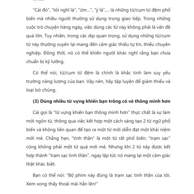 Sách - Lớp Học Giao Tiếp Cho Người Hướng Nội - Vượt Qua Định Kiến Bản Thân Để Tự Tin Thuyết Phục Đám Đông