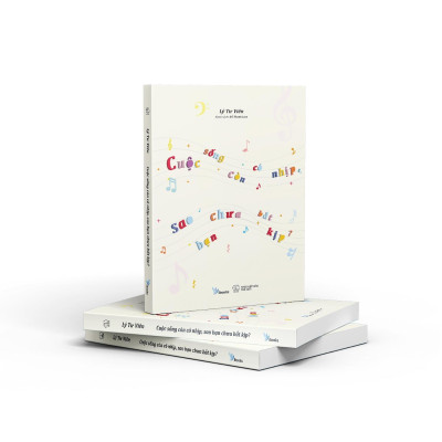 Cuộc Sống Còn Có Nhịp Sao Bạn Chưa Bắt Kịp?