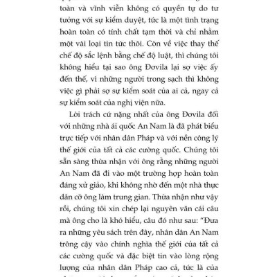 Một số tác phẩm chính luận tiêu biểu