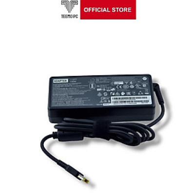 Sạc Tương Thích Cho Laptop Lenovo ThinkPad Helix (1st Gen) P Series P50 P70 135w- Hàng Nhập Khẩu New Seal TEEMO PC X35