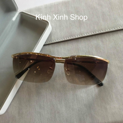 Kính râm, Kính mát Solec 14K Cao Cấp Cho Nam + Tặng Kèm Fullbox Phụ Kiện