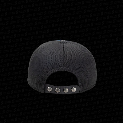 ƯU ĐÃI - Mũ snapback hiphop nam nữ NÓN SƠN chính hãng MC210BK-XH1HV