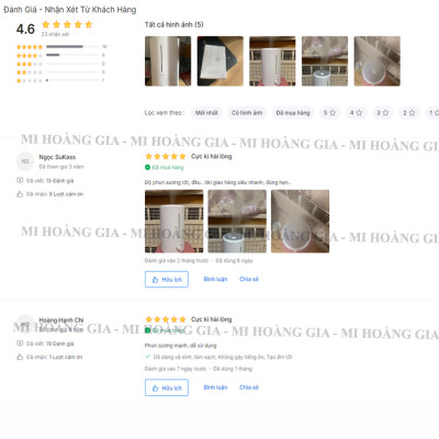 Máy phun sương tạo độ ẩm không khí Deerma DEM-F628 Hàng Chính Hãng