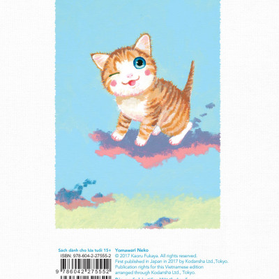 Mèo Tuần Đêm – Tập 3