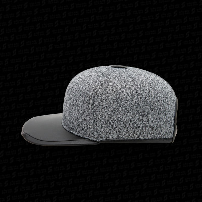 Mũ snapback hiphop nam nữ NÓN SƠN chính hãng MC229K-XM3