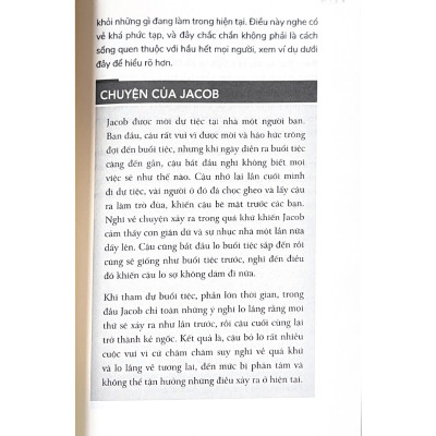 Đừng Để Cảm Xúc  Điều Khiển Cuộc Đời - Vanlangbooks