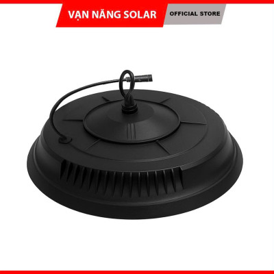 Đèn năng lượng mặt trời gắn trần nhà Vạn Năng Solar