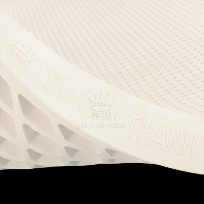Nệm Cao Su Vạn Thành Standard VTCS1615 (160 x 200 x 15 cm)