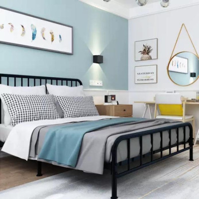 Đèn hắt tường 2 đầu LT004 -10w ,đèn phòng ngủ, đèn dẫn cầu thang, đèn trang trí, đèn rọi 2 đầu 