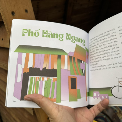 TỪ NHỮNG TÊN RIÊNG - Hồ Huy Sơn - NXB Kim Đồng