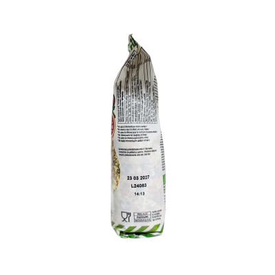 Mì nui ăn dặm hữu cơ cho bé hình chữ cái Bio Junior 200g (Từ 8 tháng tuổi)