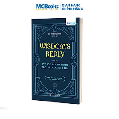 Lời Hồi Đáp Từ Những Tác Phẩm Kinh Điển - Về Cuộc Đời Lẽ Ra Ta Nên Sống