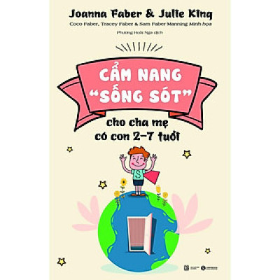 Sách - Cẩm Nang Sống Sót