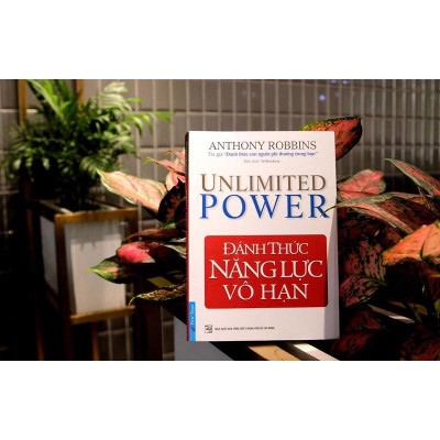 Đánh Thức Năng Lực Vô Hạn - First News