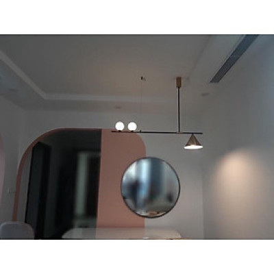 Đèn thả bàn ăn ,đèn decor,đèn trang trí DT